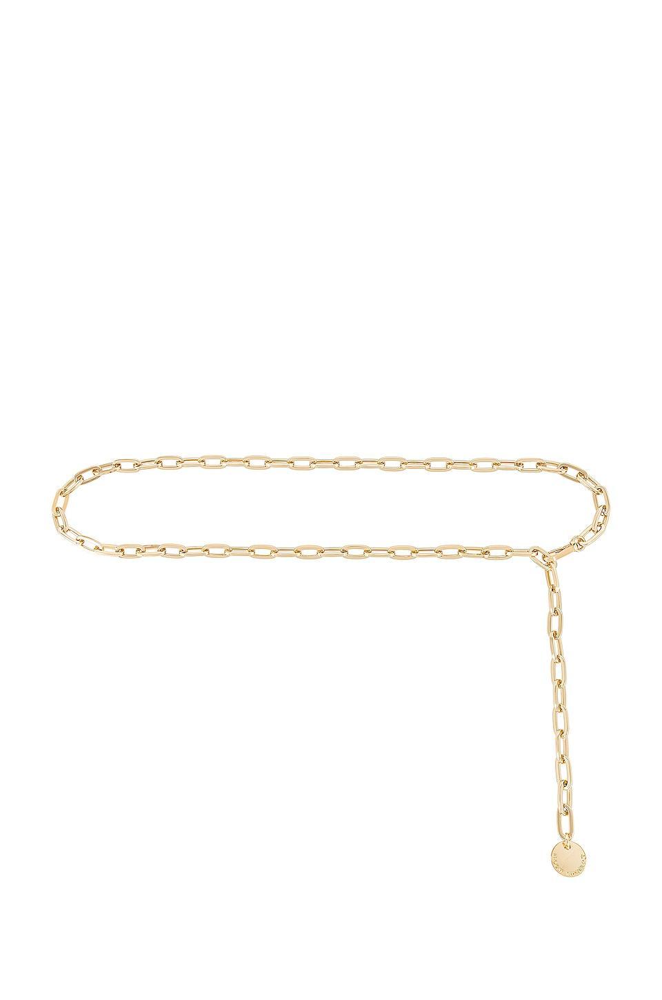 B-low the Belt Womens Cora Chain Belt Product Image