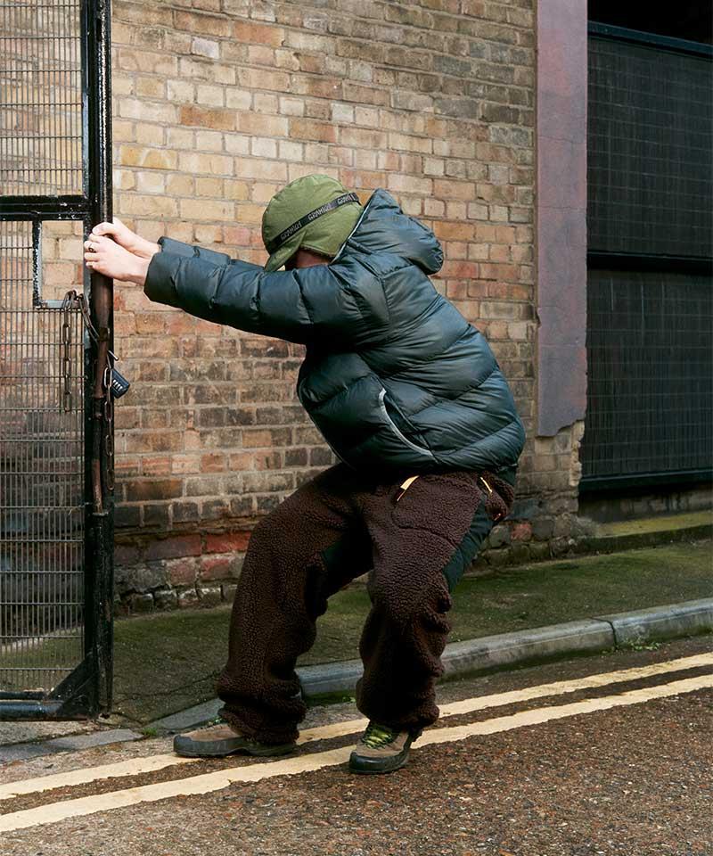 Highridge Pant Product Image