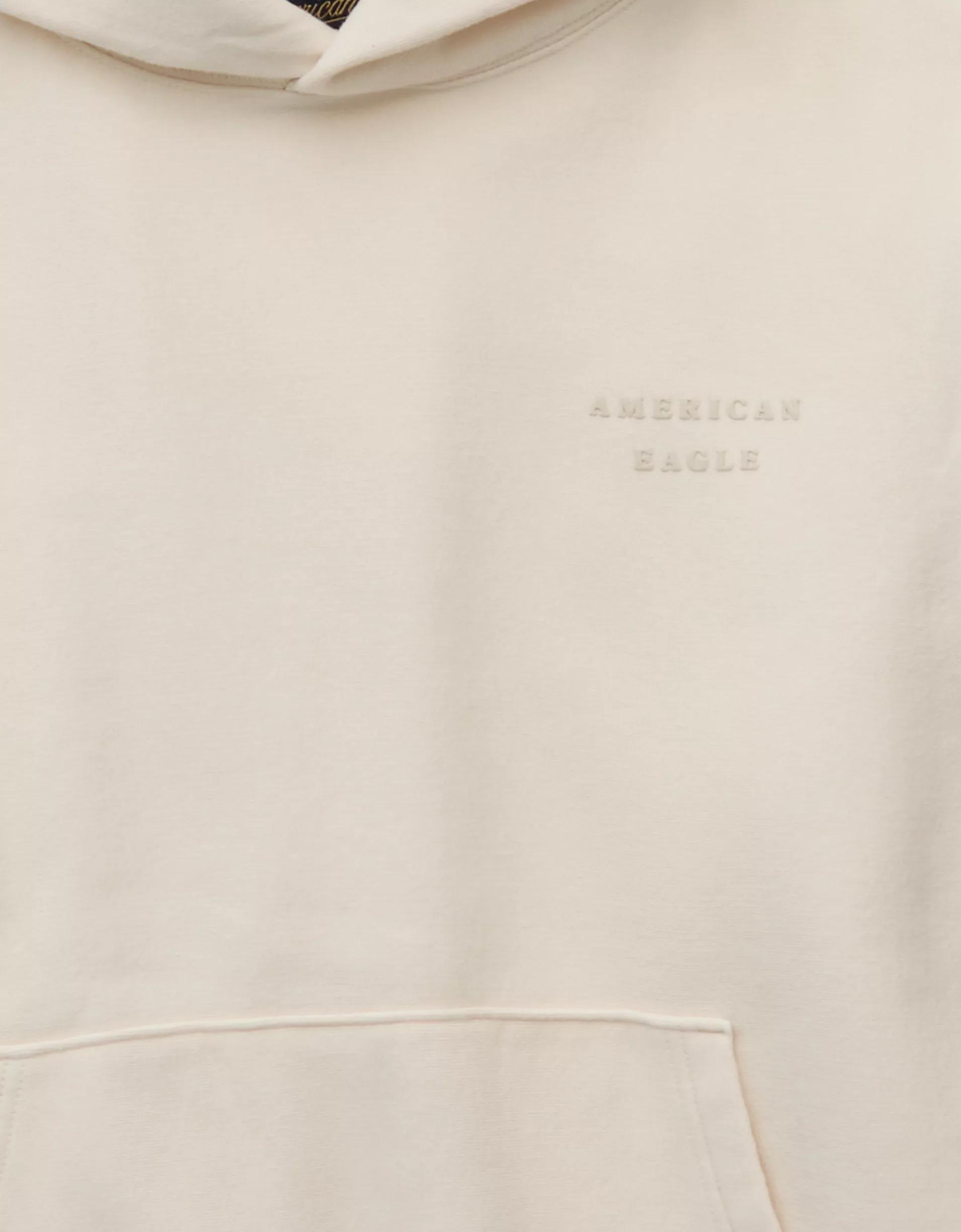 AE Laidback Luxe Heavyweight Hoodie Product Image