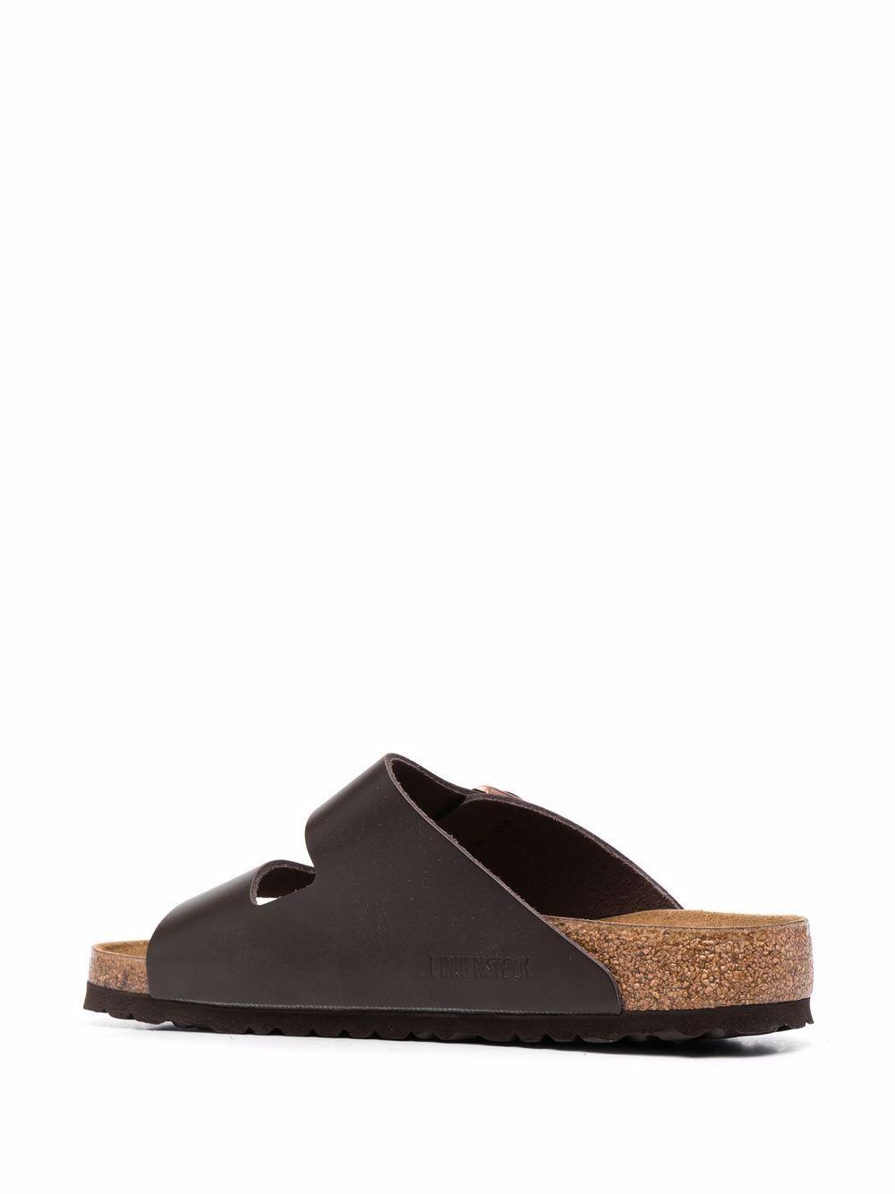 Arizona leather sandals Product Image