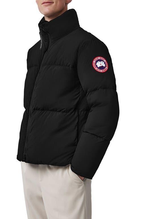 Mens Lawrence Puffer Jacket Product Image
