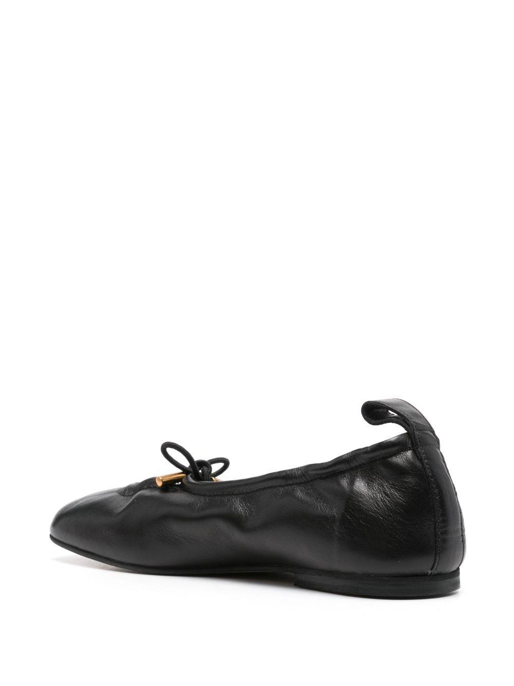 Rosalind ballet flats Product Image