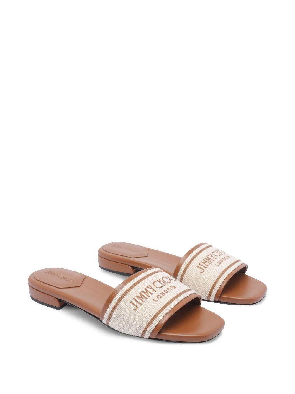 Joa flat sandals Product Image