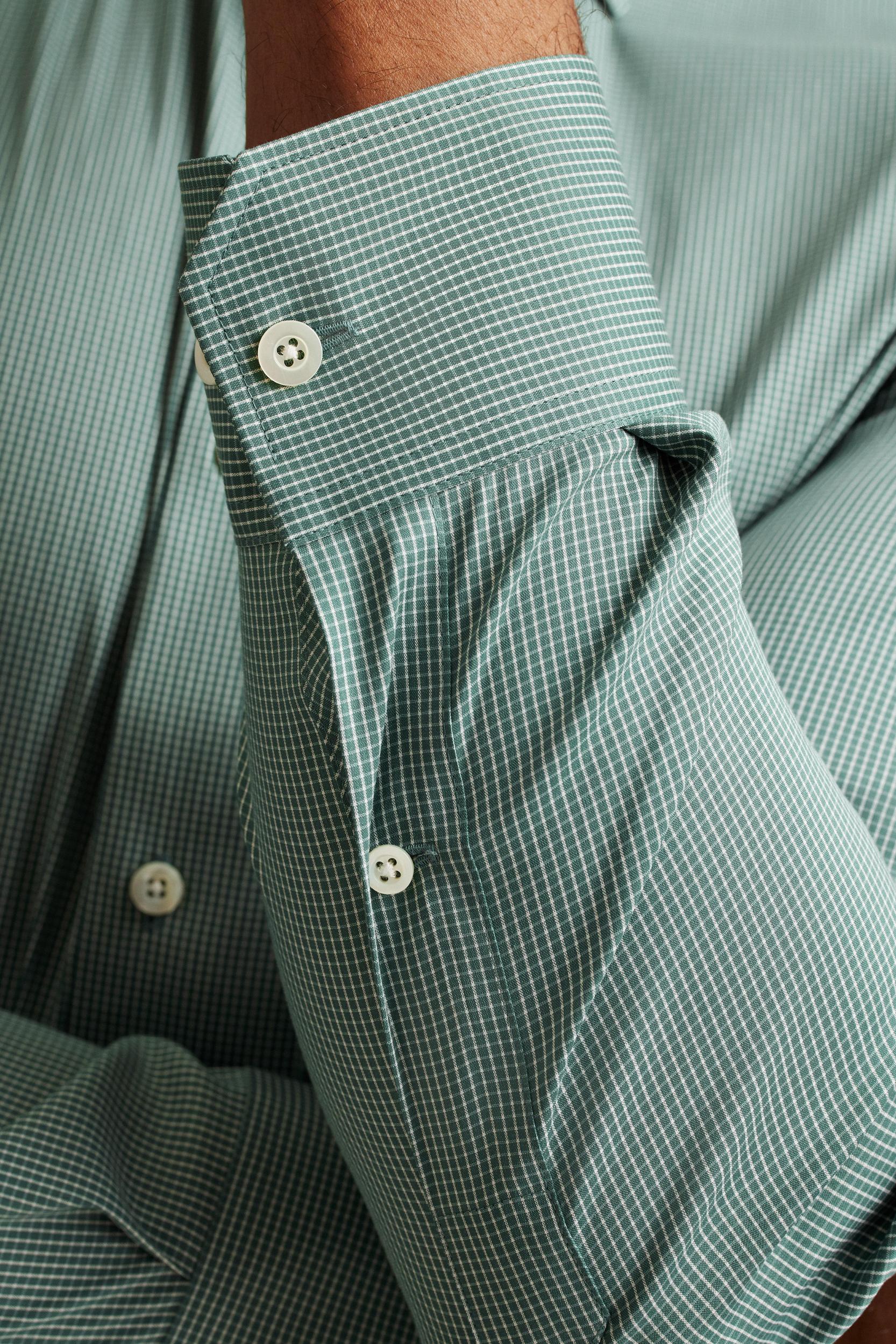 Jetsetter Stretch Dress Shirt Product Image