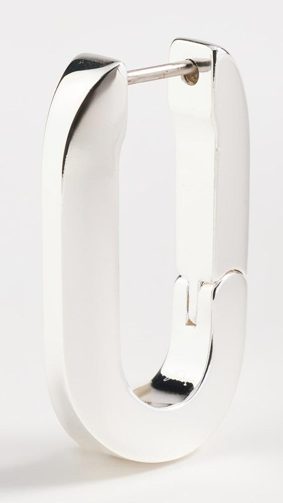 Jenny Bird U-Link Earrings | Shopbop Product Image