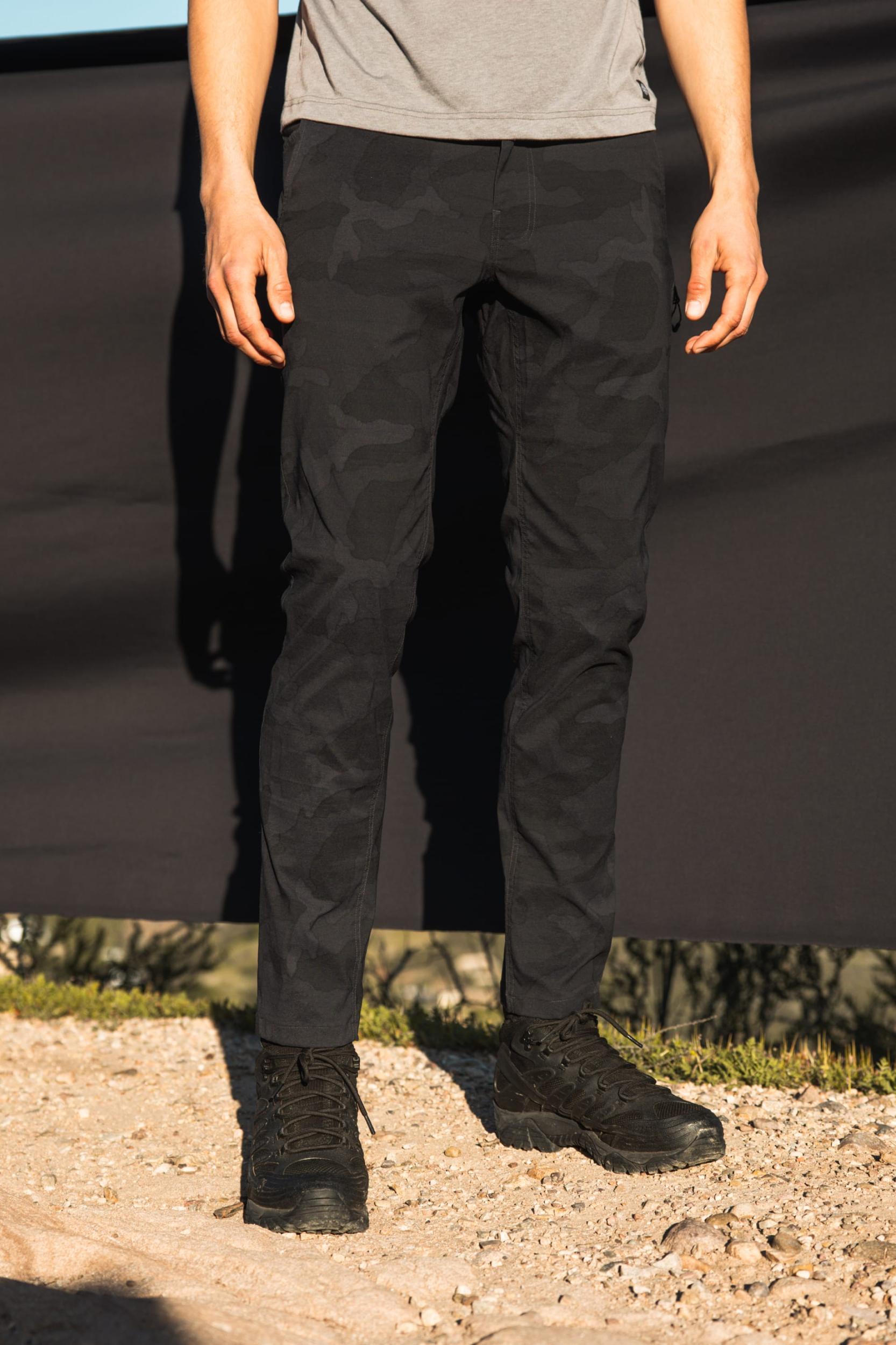 686 Men's Everywhere Featherlight Chino Pant - Slim Fit Male Product Image