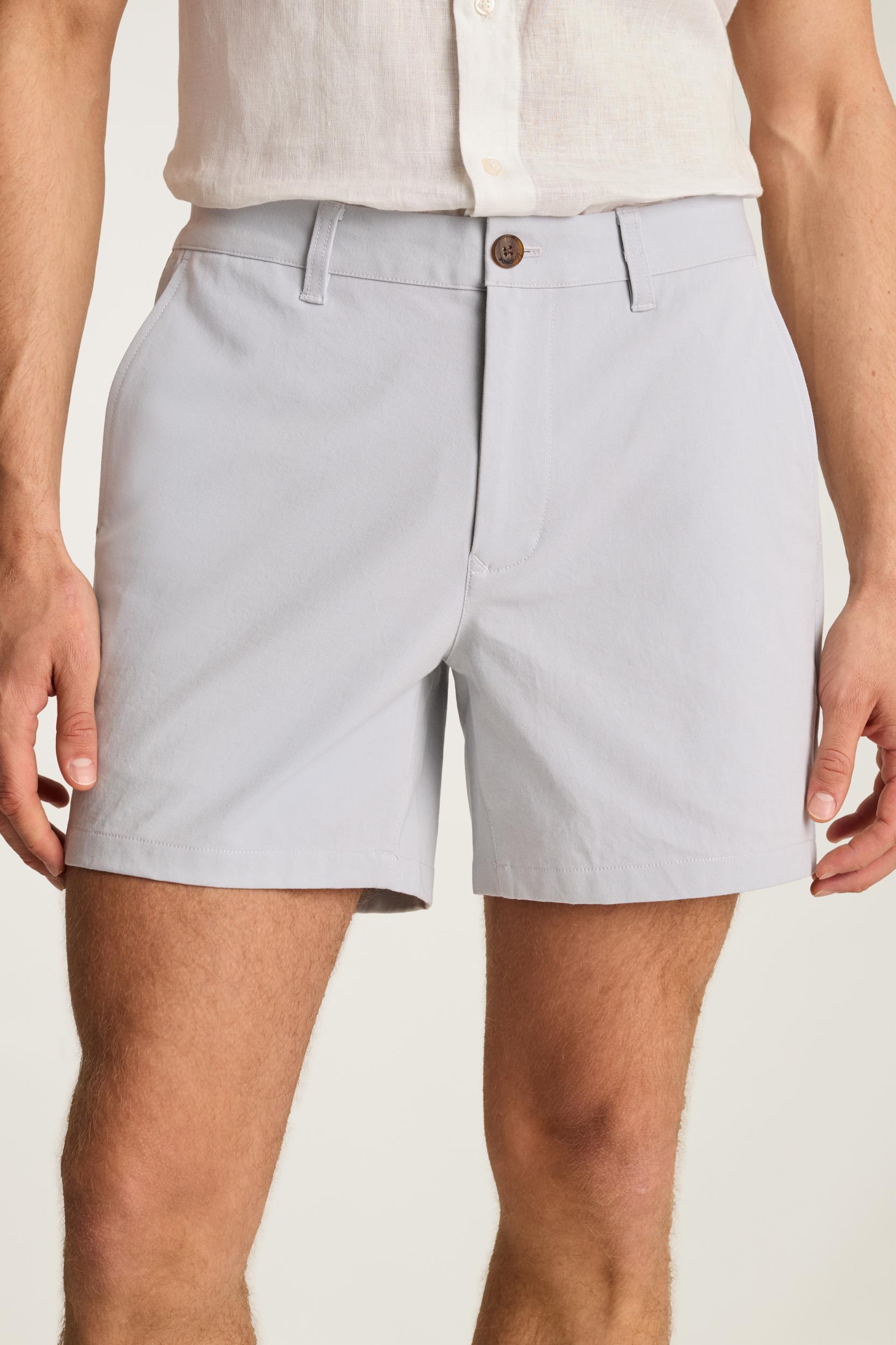 The Chino Short 2.0 Product Image