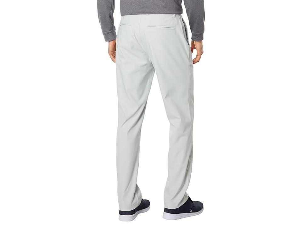 PUMA Golf Dealer Pants (Ash Gray) Men's Clothing Product Image