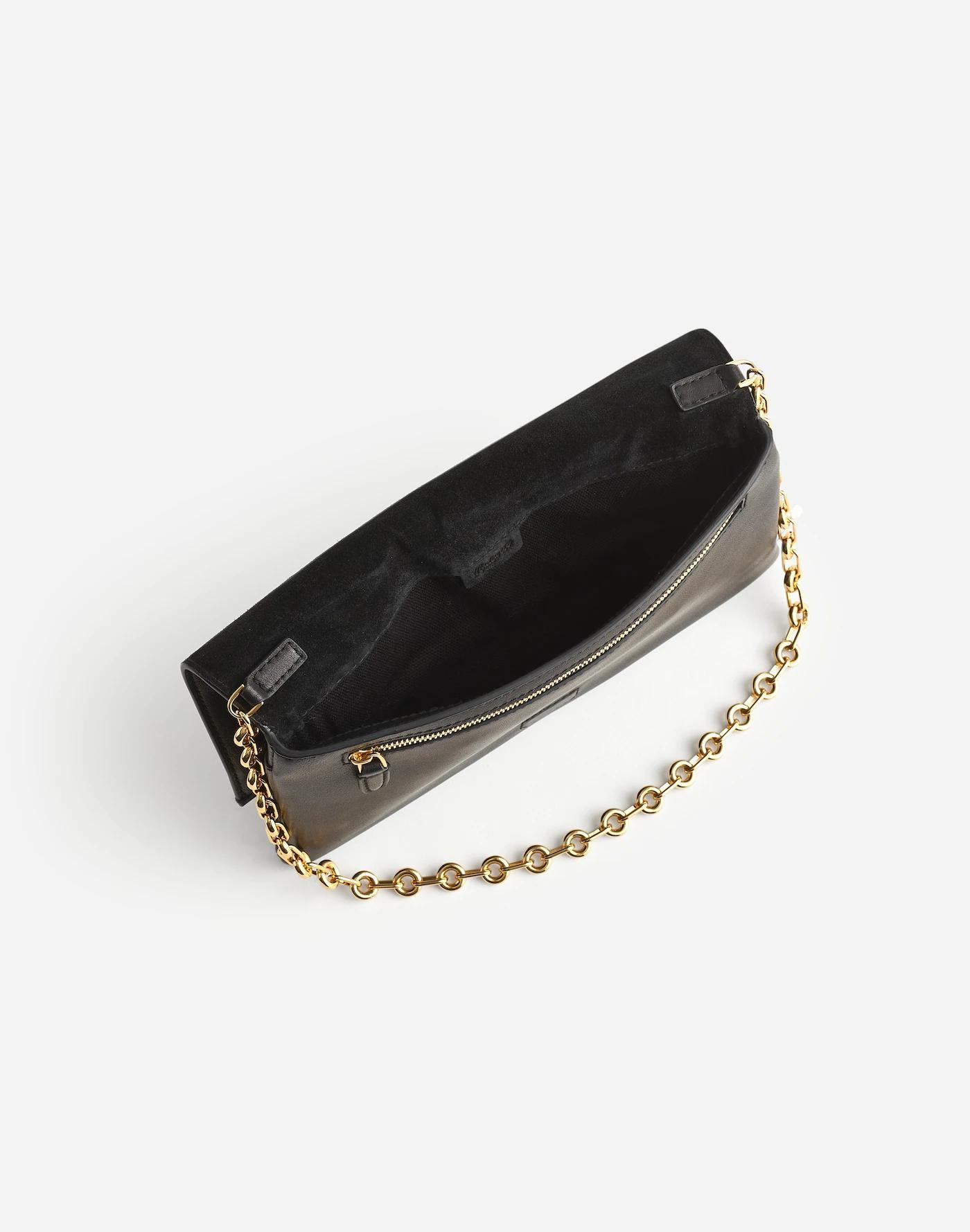 Chain-Strap Shoulder Bag Product Image