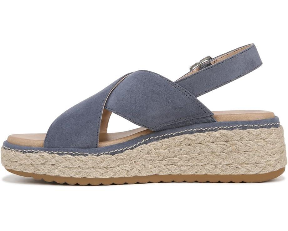 Ember Espadrille Sandal Product Image