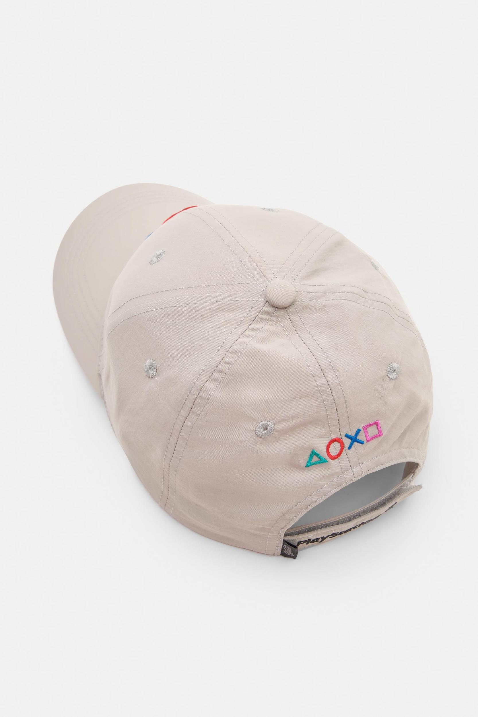 PlayStation x STWD Cap Product Image