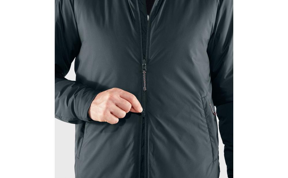 Visby 3 in 1 Jacket M Product Image