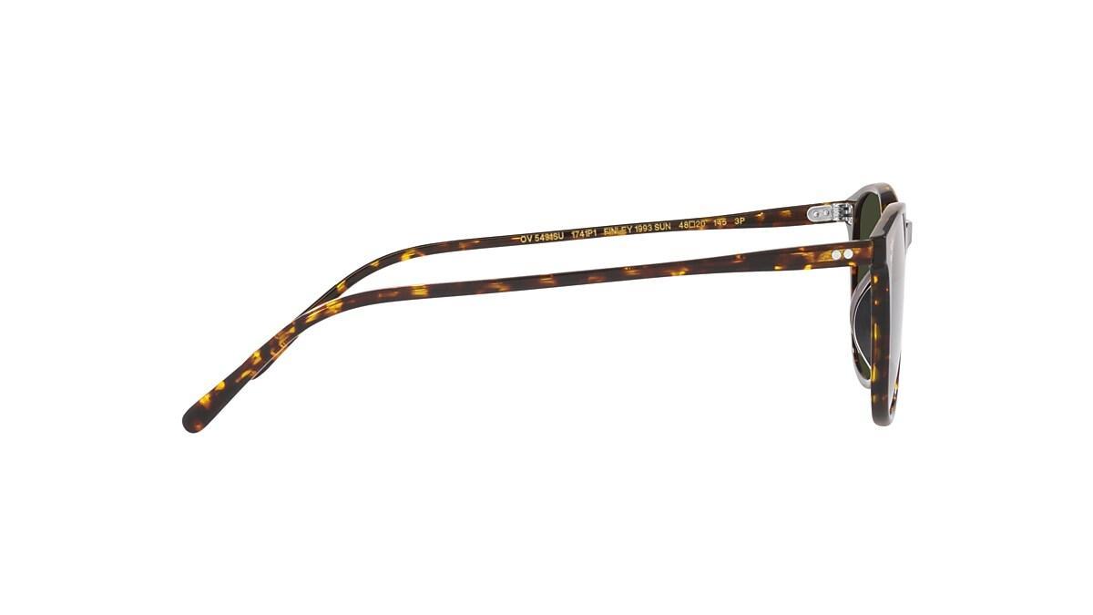 Finley 1993 Sun 0OV5491SU__1741P1 Product Image