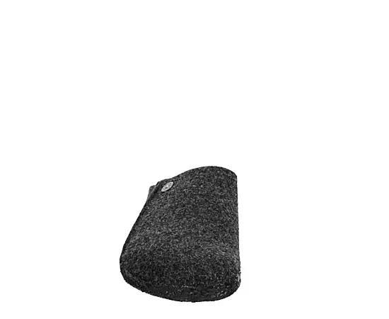 Birkenstock Womens Zermatt Shearling Clogs Product Image