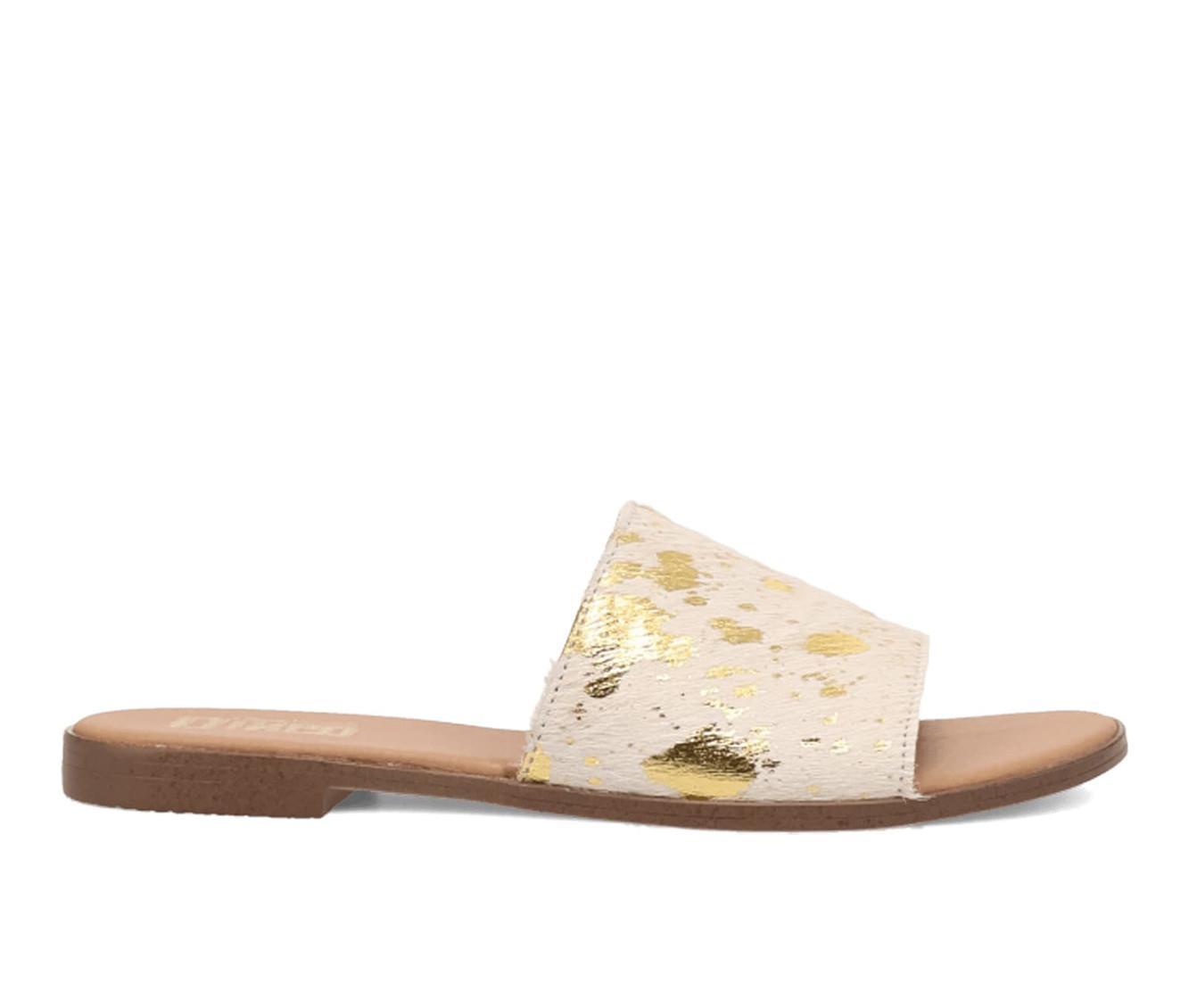 Women's Dingo Boot Moo Moo Sandals Product Image