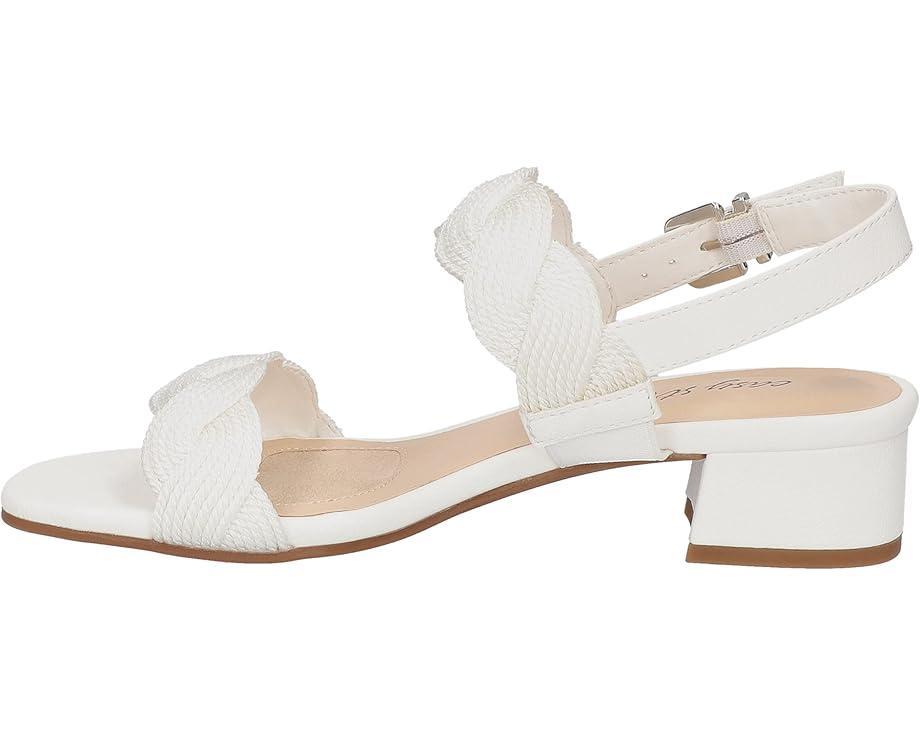 Jordan Strappy Heeled Sandals Product Image
