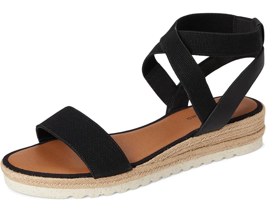 Comfort Foam™ Caroline Sandal Product Image