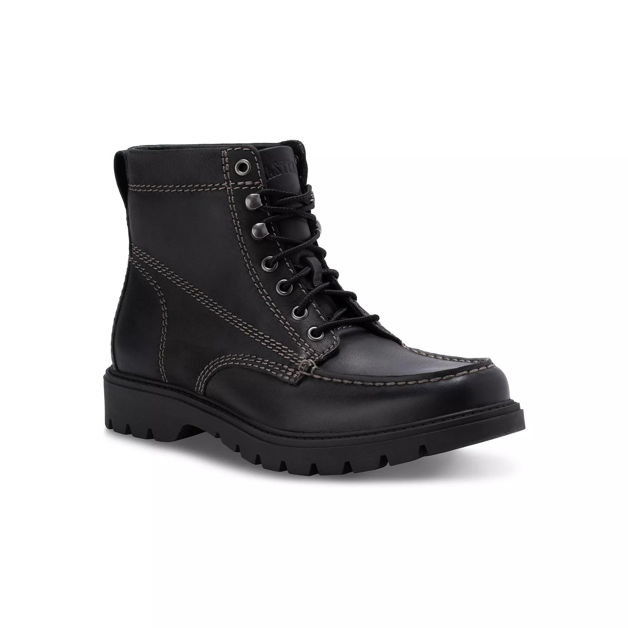 Eastland Belgrade Men's Ankle Boots, Size: 11 Product Image