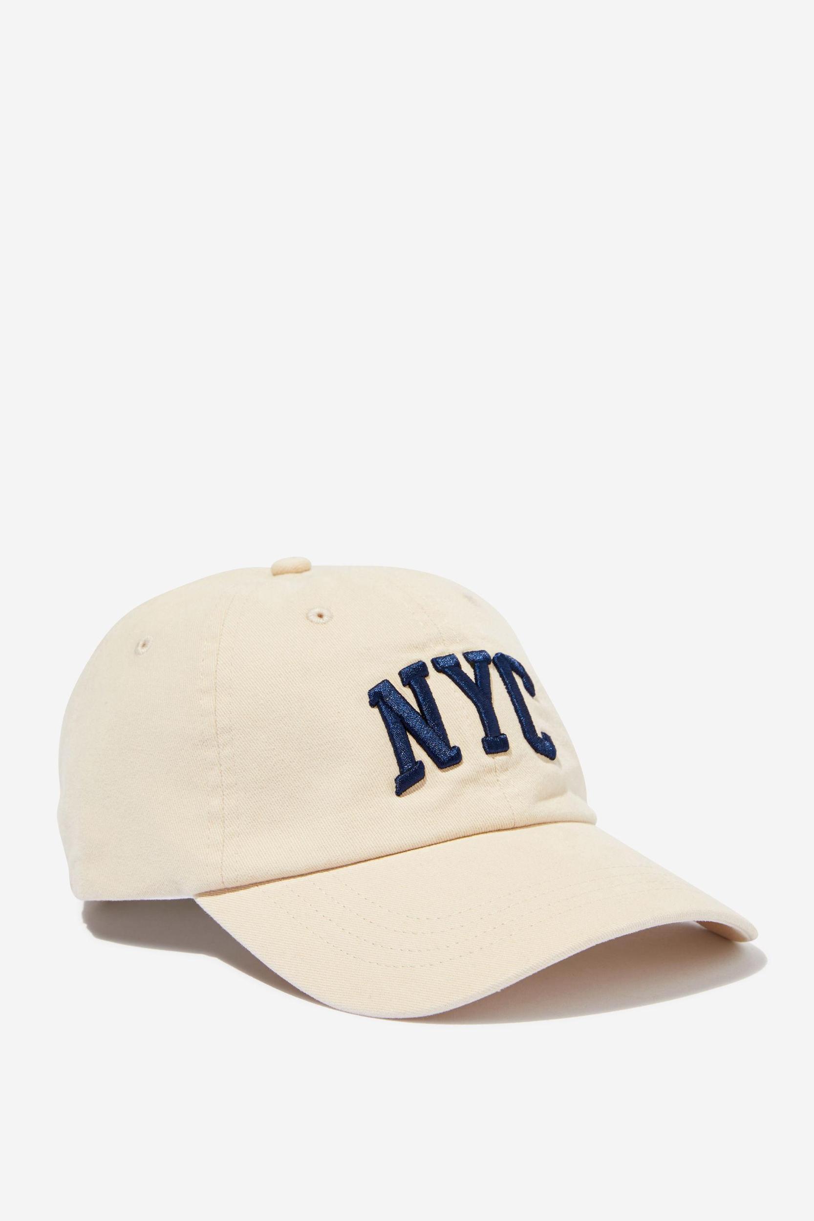 Classic Dad Cap Product Image