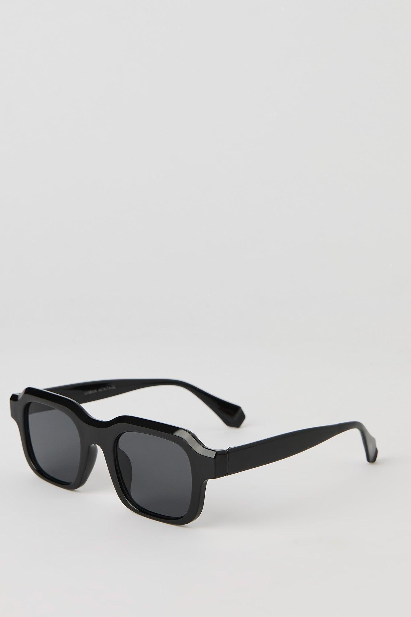 Square Sunglasses Male Product Image