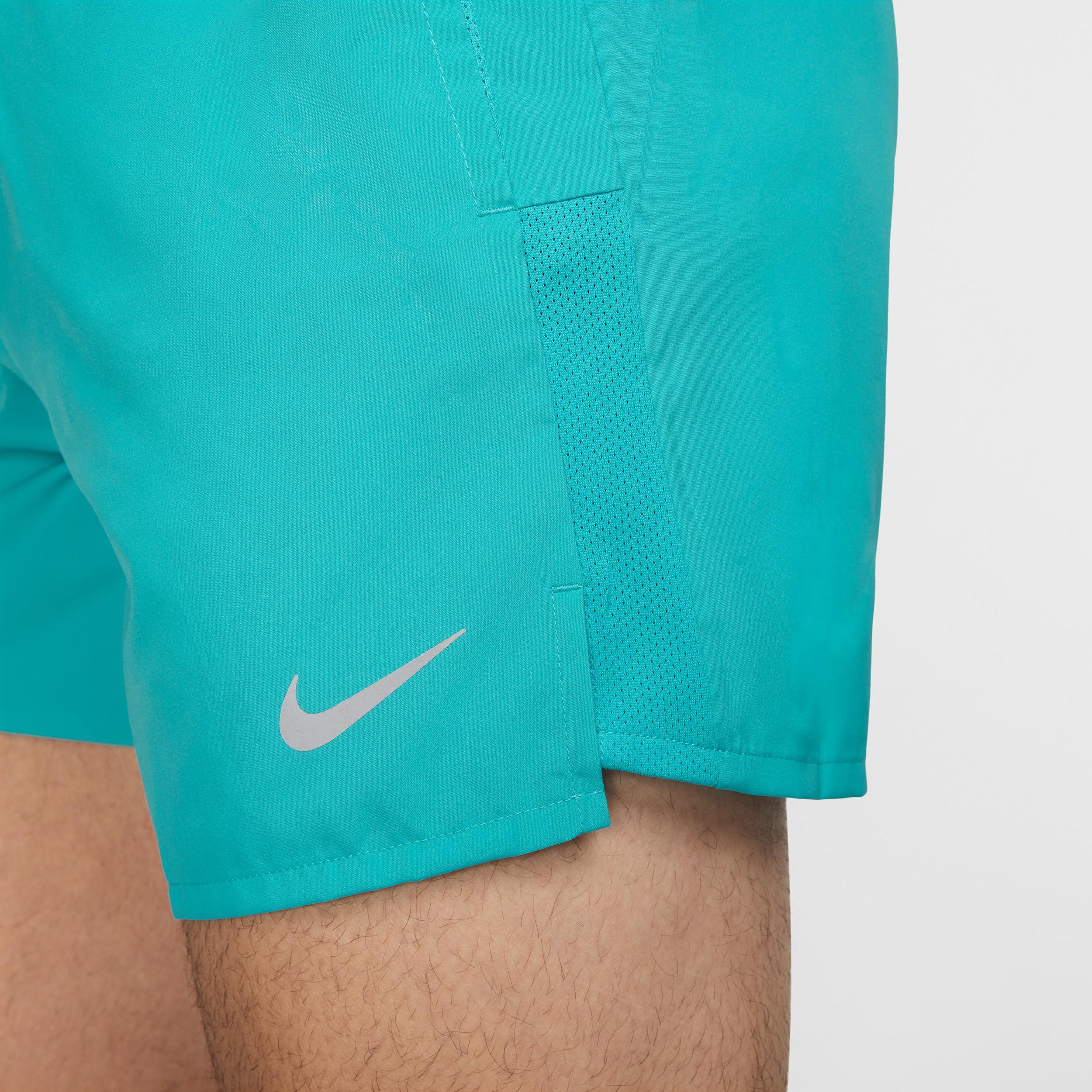 Nike Men's Challenger Dri-FIT 5" Brief-Lined Running Shorts Product Image