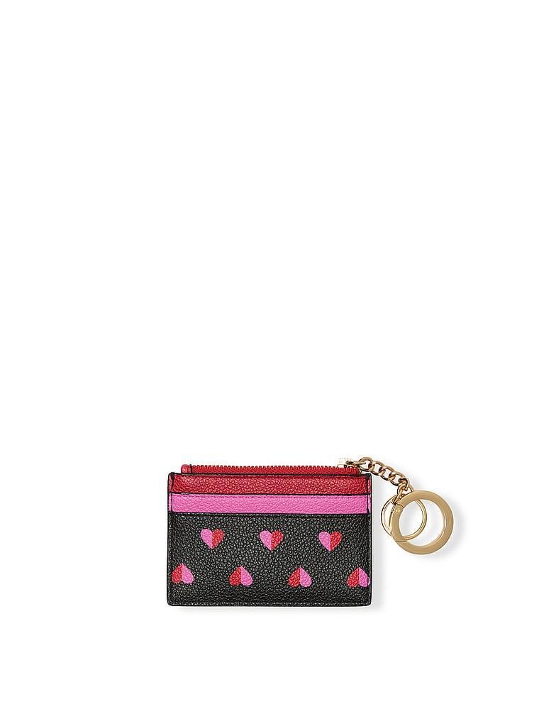 Card Holder Keychain Product Image