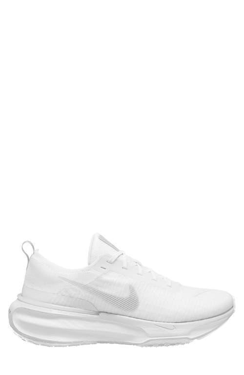 Nike Men's Invincible 3 Road Running Shoes Product Image
