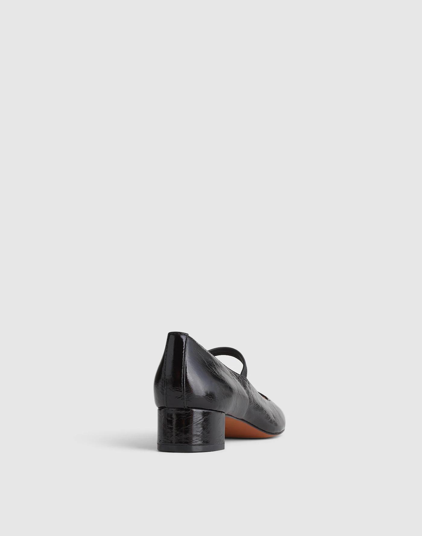 The Greta Pump Product Image