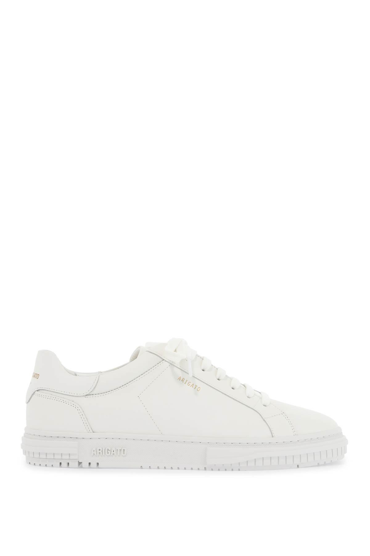 AXEL ARIGATO Atlas Sneakers In White Product Image