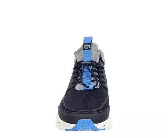 Heydude Men's Sirocco Mid Trail Sneaker Product Image