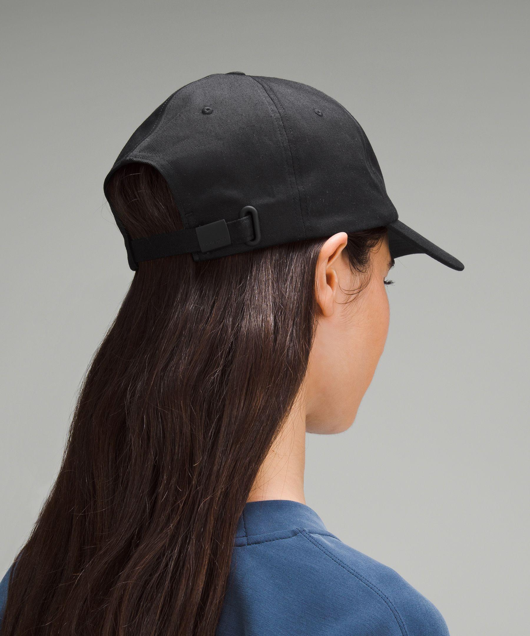 Classic Ball Cap *Wordmark Product Image