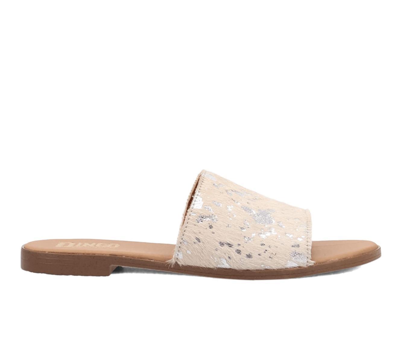 Women's Dingo Boot Moo Moo Sandals Product Image