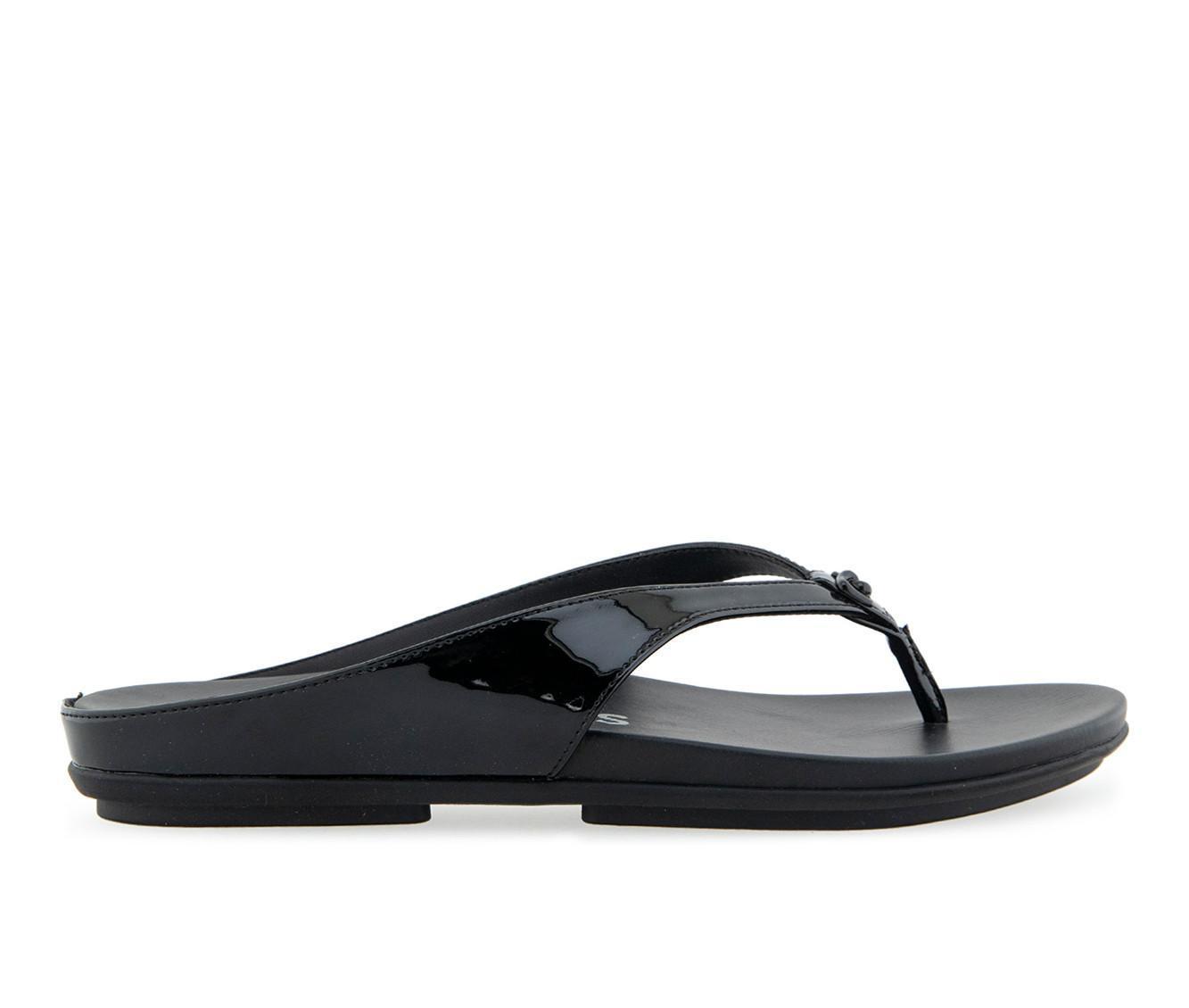 Women's Aerosoles Fisher Flip-Flops Product Image