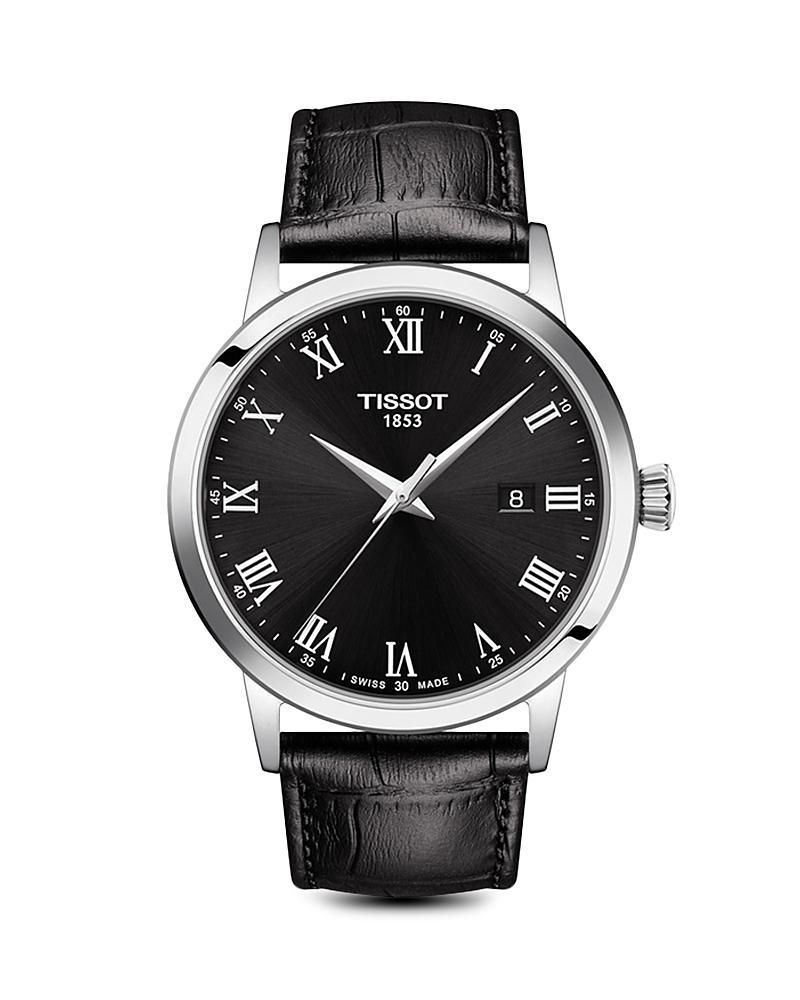 Tissot Classic Dream Watch 42mm Product Image