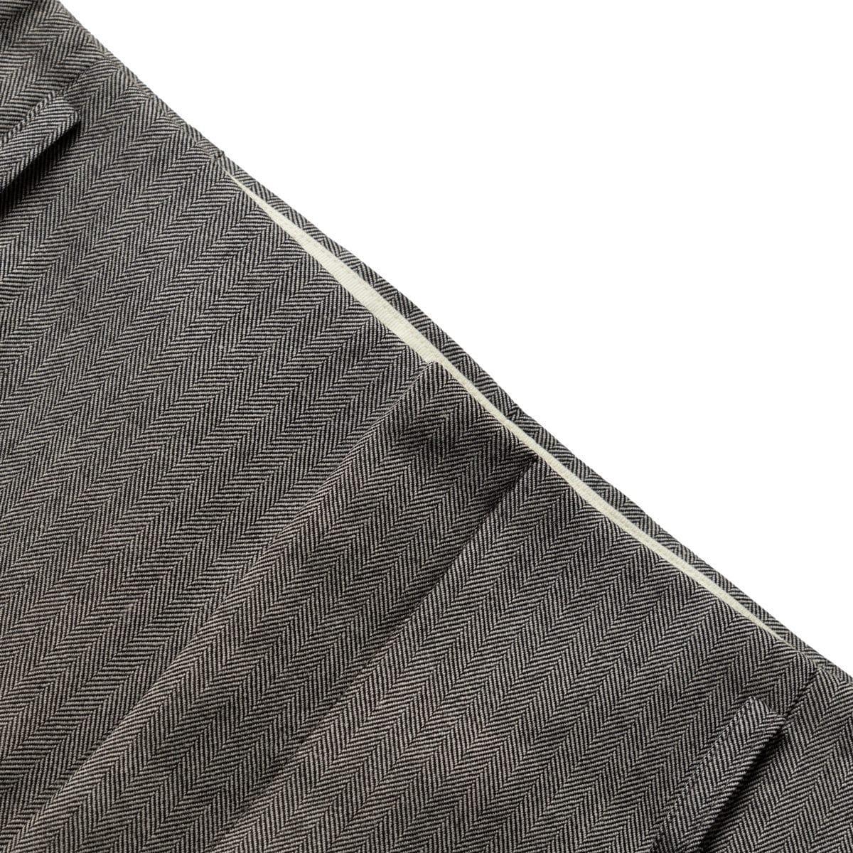 WOOL TROUSERS Product Image