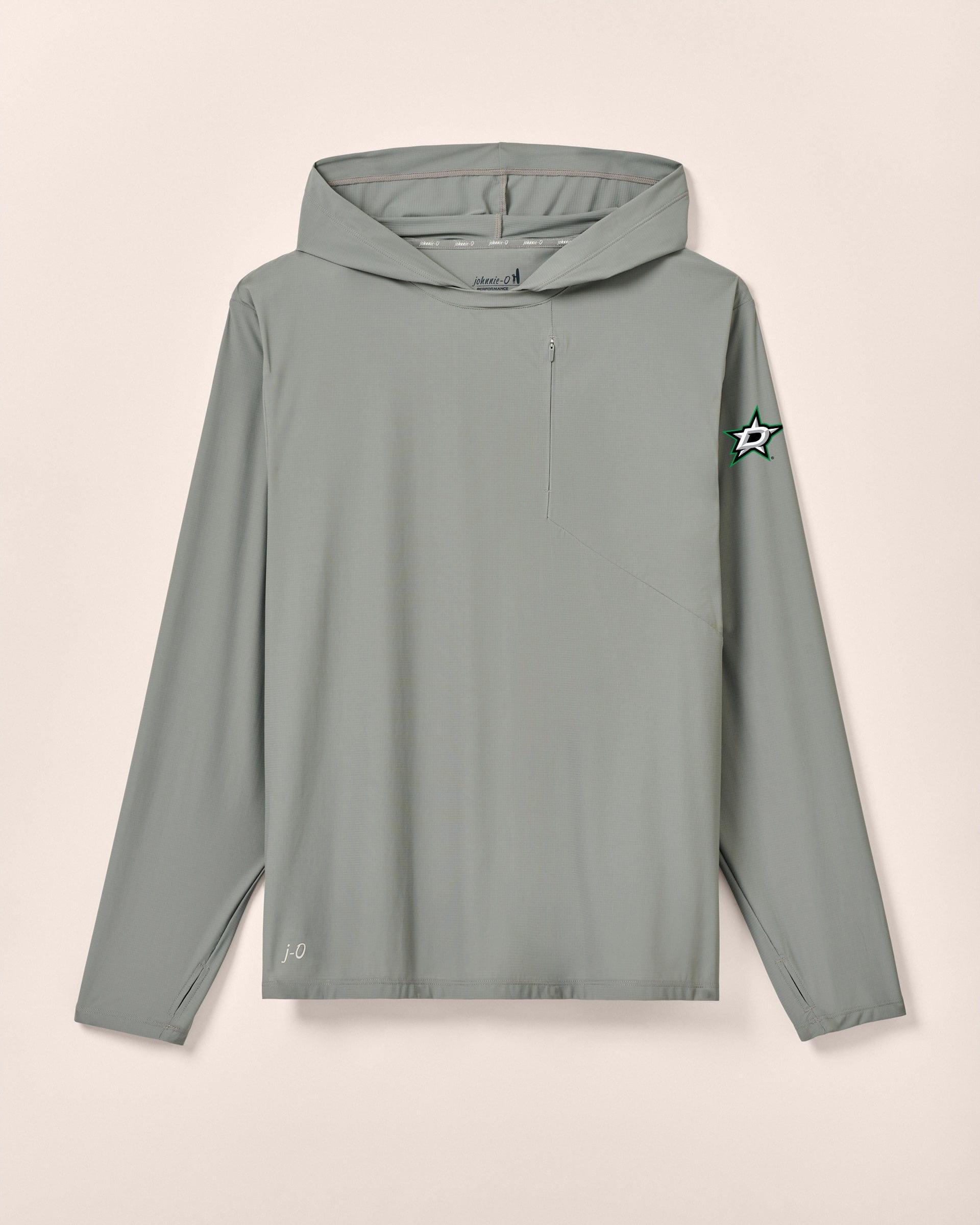 Tennessee Maxwel Performance T-Shirt Hoodie Product Image