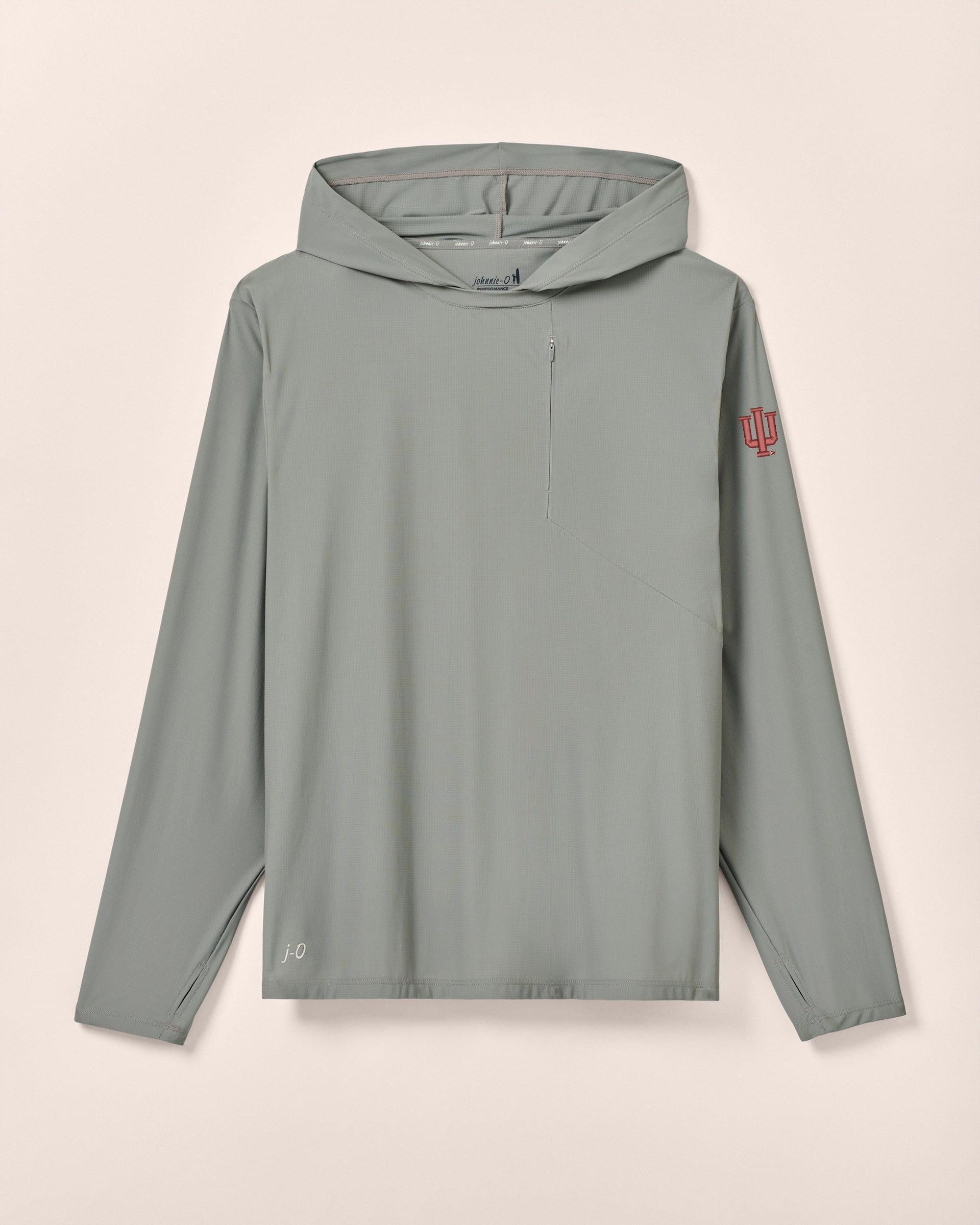 Tennessee Maxwel Performance T-Shirt Hoodie Product Image