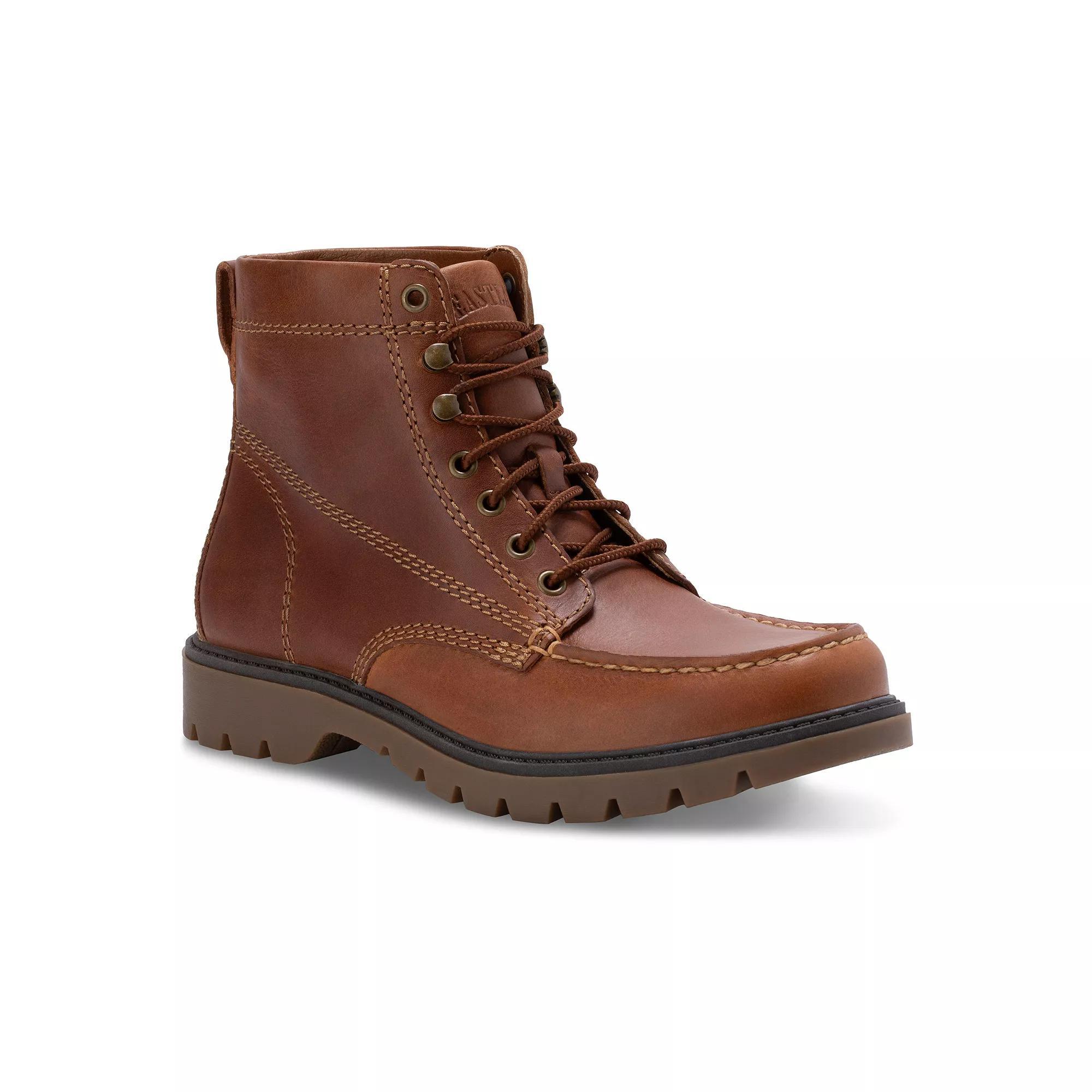 Eastland Belgrade Men's Ankle Boots, Size: 11 Product Image
