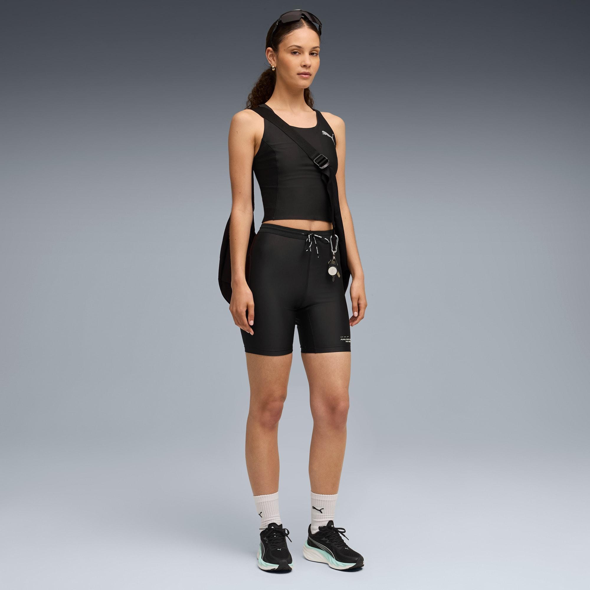 RACEDAY Ultraform Running Crop Top Women Product Image