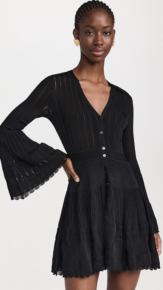 ALEXIS Lolie Dress | Shopbop Product Image