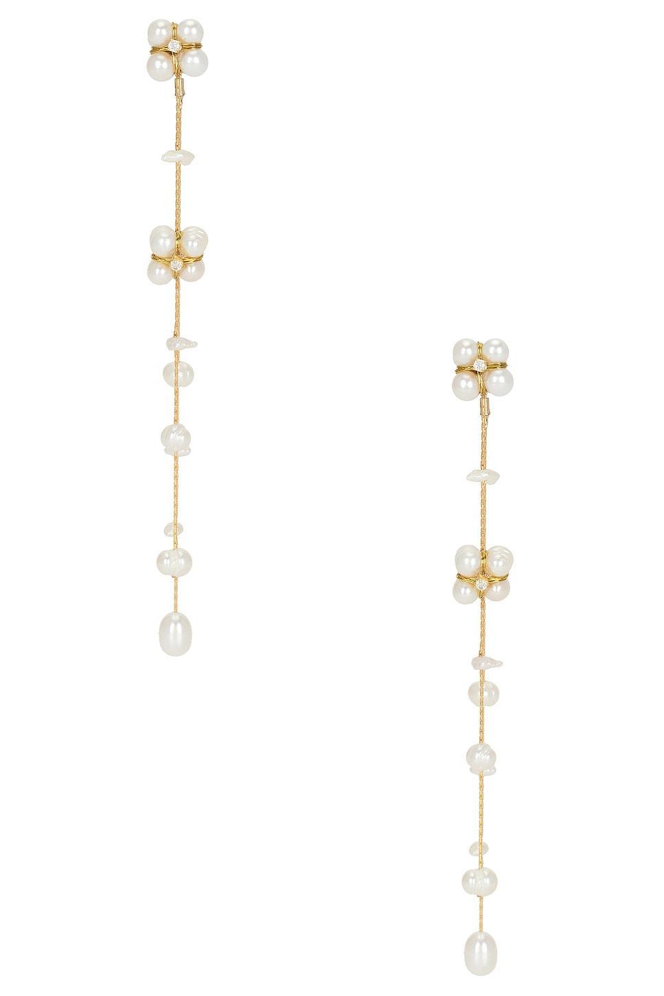 Juliette Earring SHASHI Product Image