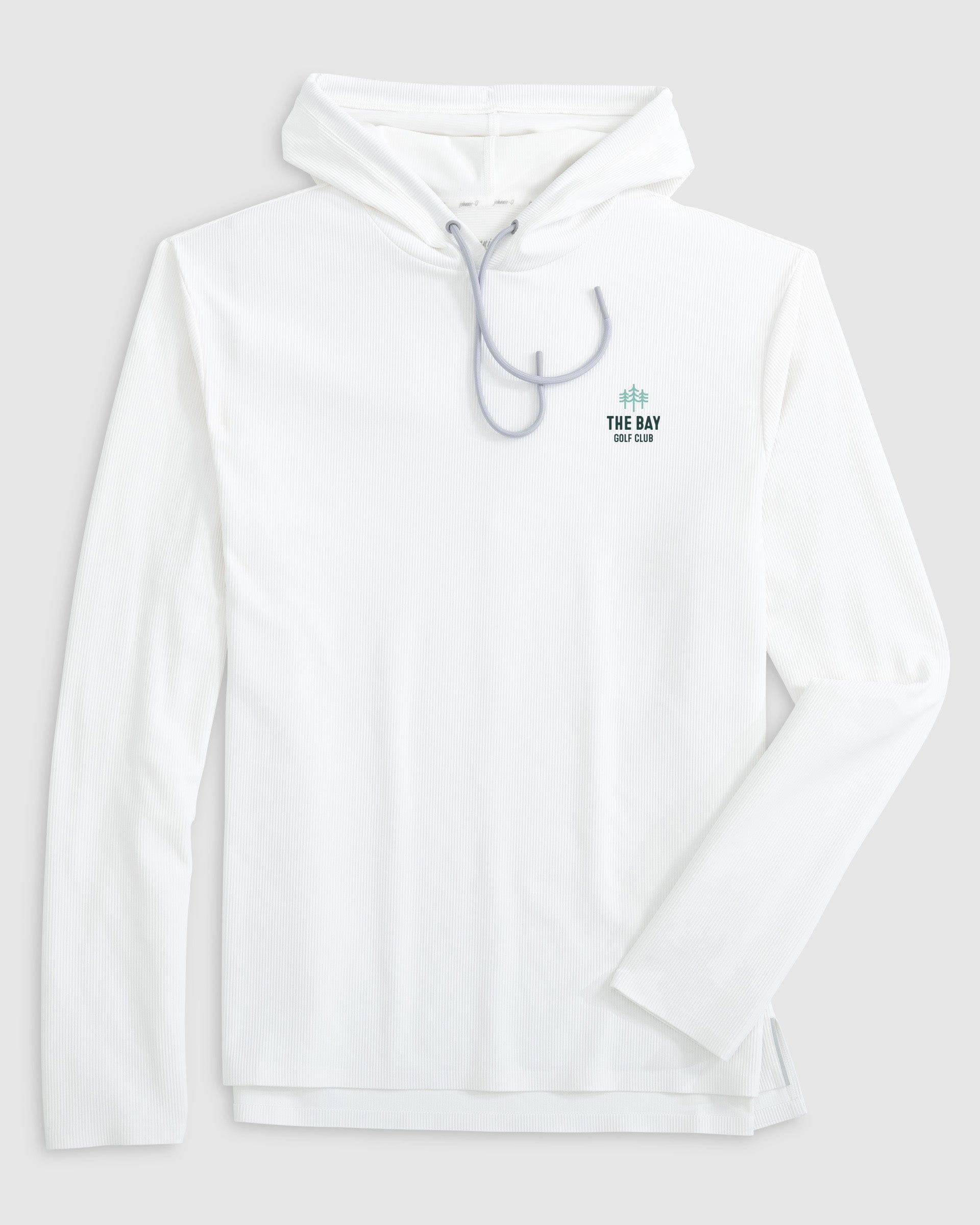 TGL The Bay Golf Club Hoppin Performance Hoodie Product Image
