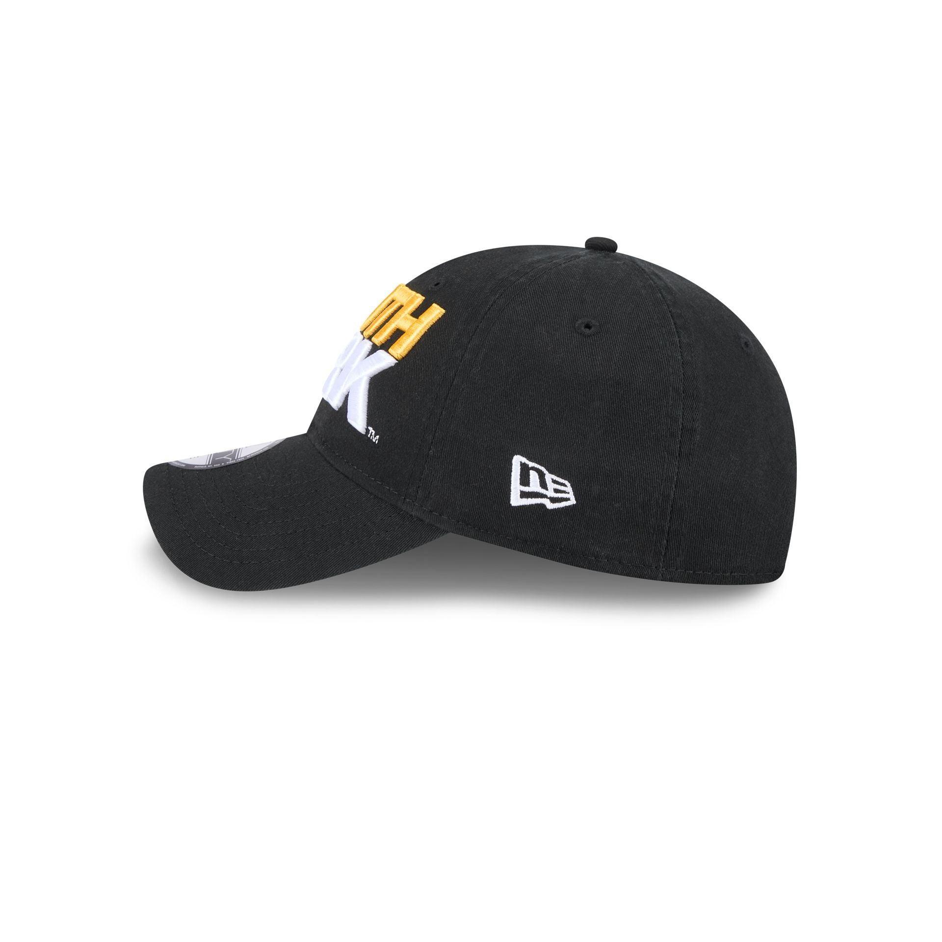 Buffalo Bills Josh Allen MVP 39THIRTY Stretch Fit Hat Male Product Image