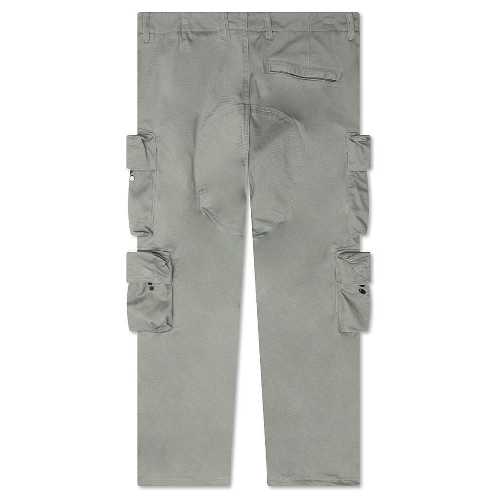 Keane Cargo Pants - Sand Male Product Image