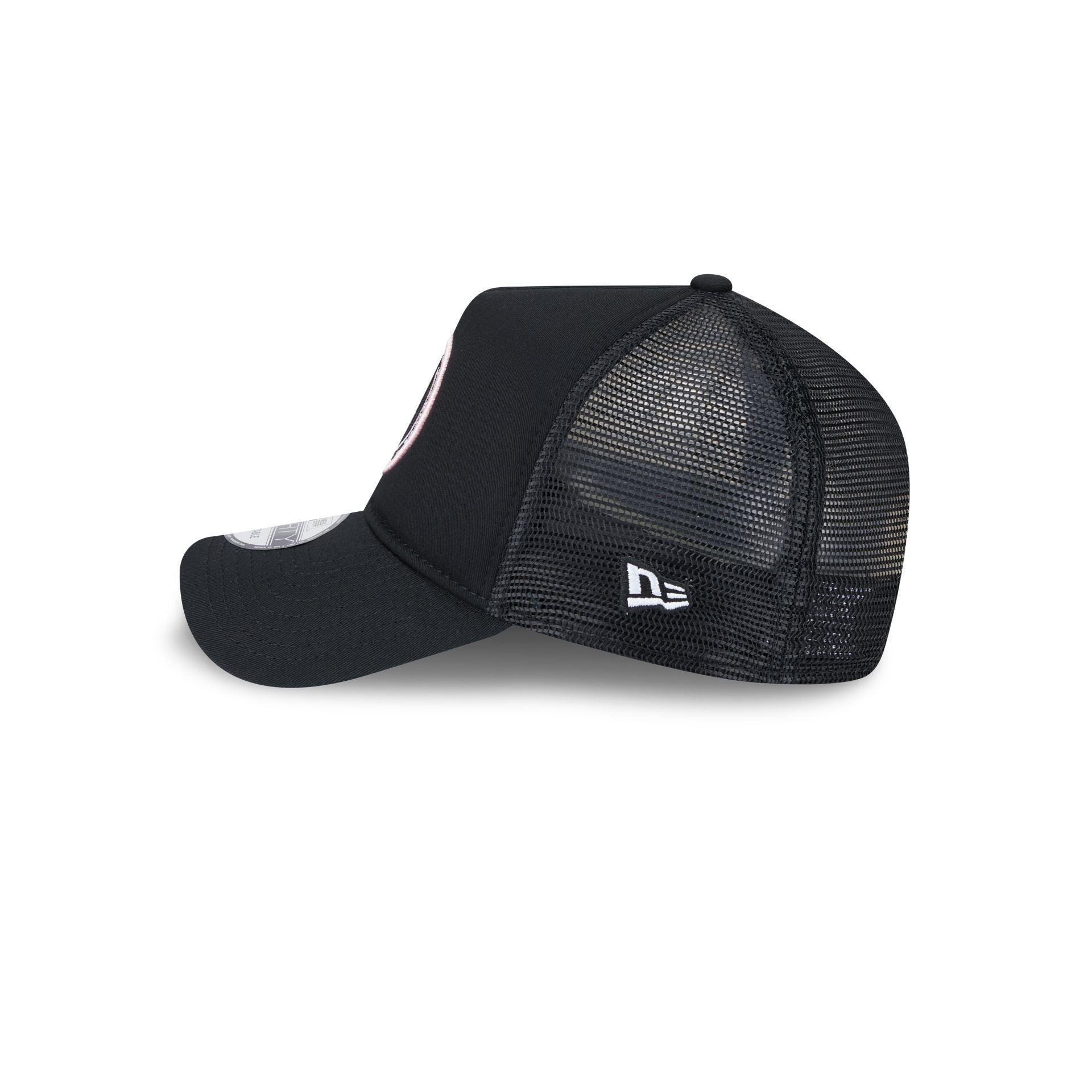 San Francisco 49ers 2024 Inspire Change Golfer Hat Male Product Image