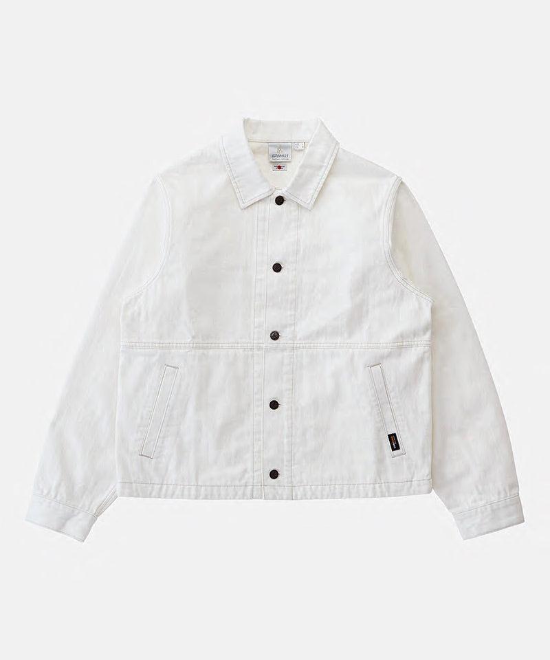 Japanese Denim Jacket Product Image