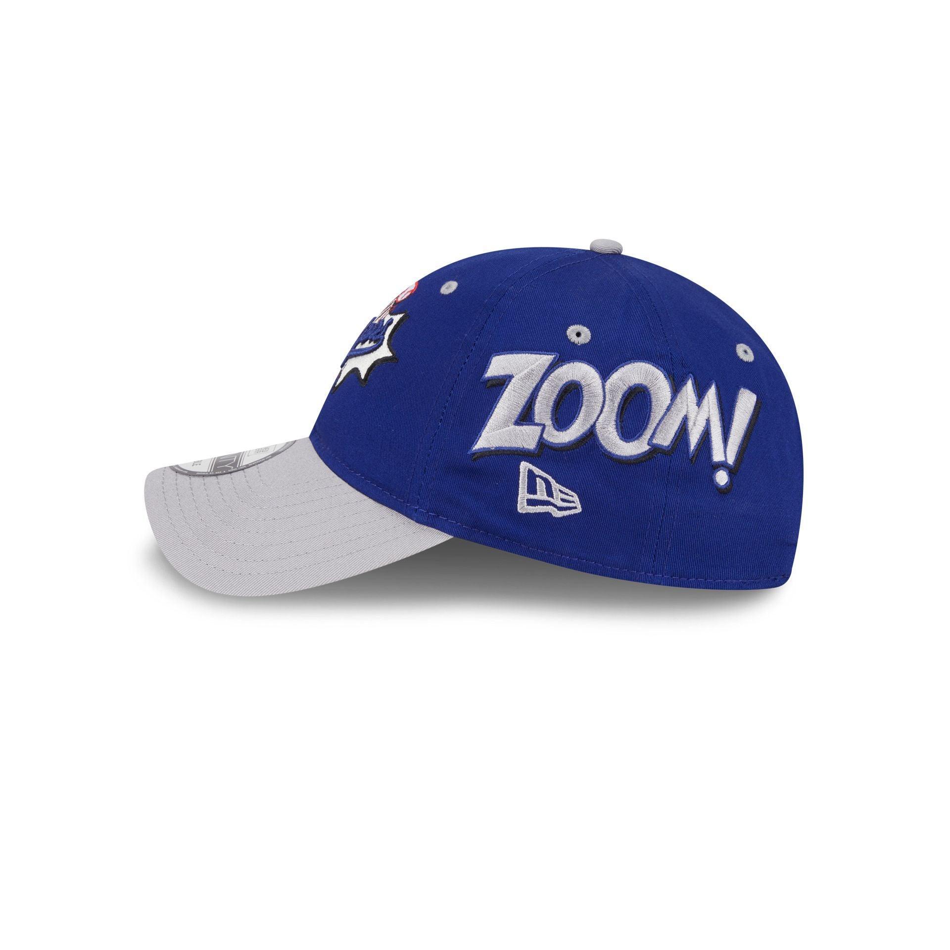 San Diego Padres Diamond Hero Edition 9TWENTY Adjustable Hat Male Product Image