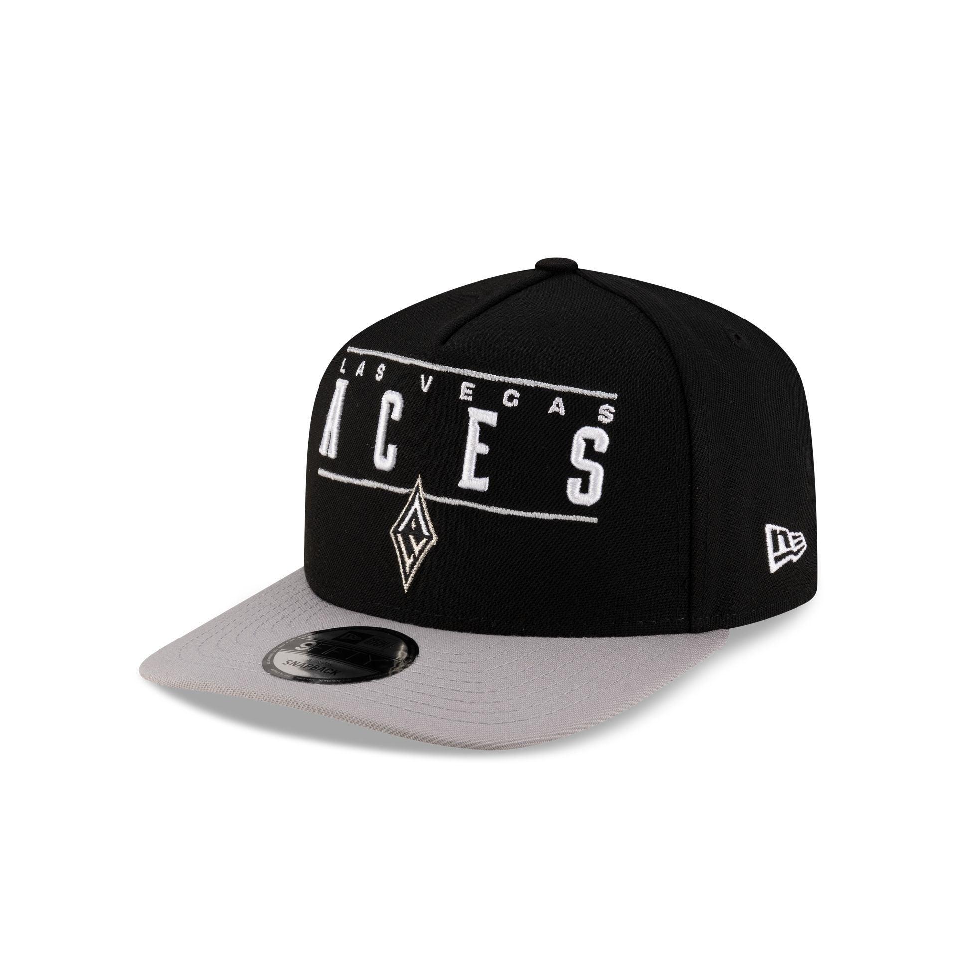 Seattle Storm 2025 Draft 9FIFTY A-Frame Snapback Hat Male Product Image