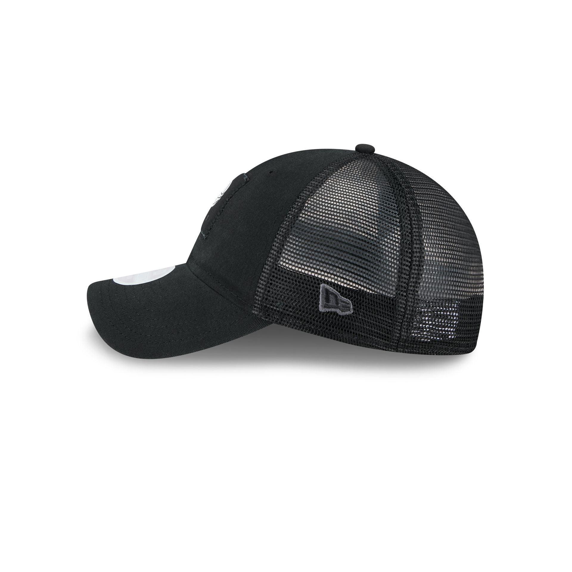 Nashville SC Team 9TWENTY Adjustable Hat Male Product Image