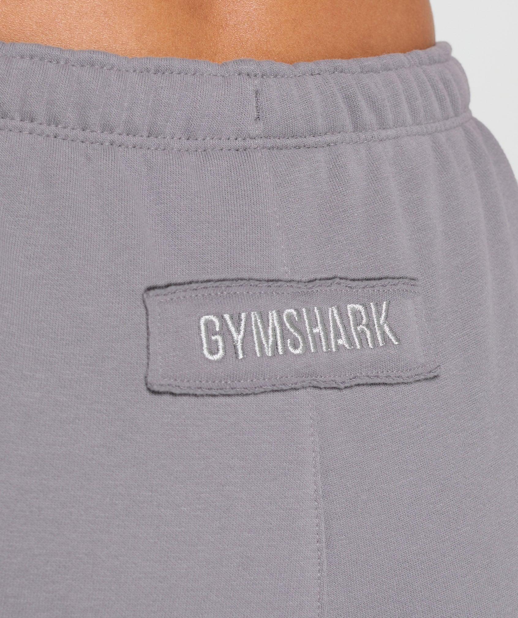 Fleece Shorts Product Image